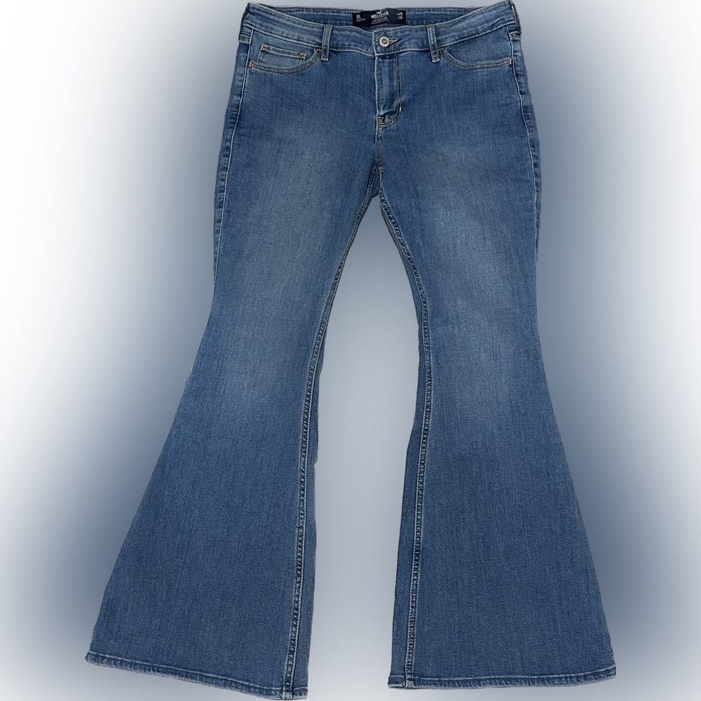 Flare Hollister Jeans